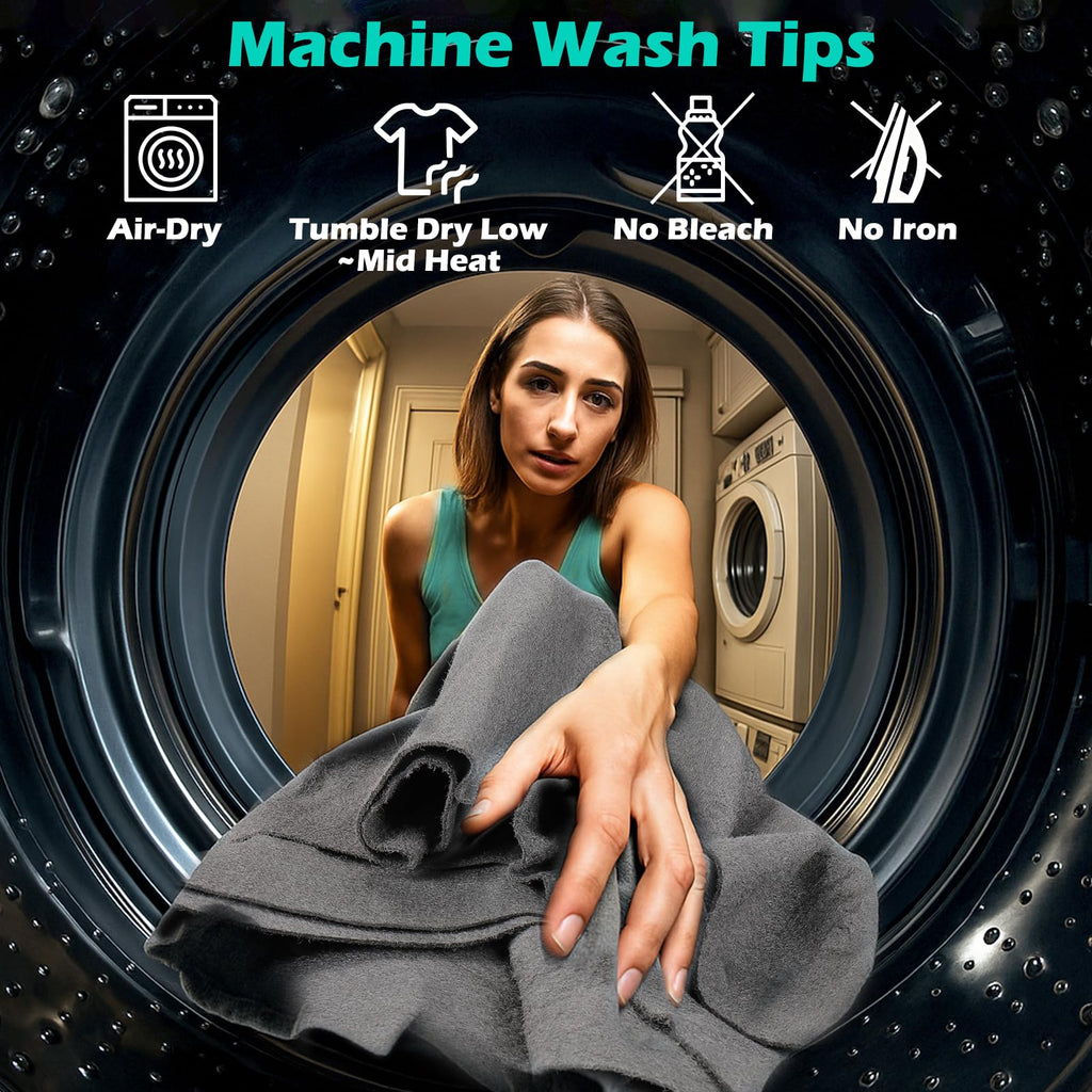 XANGNIER 4 Pack Car Drying Towel,Extra Large Microfiber Towels for Cars,Super Absorbent Micro Fiber Auto Drying Towel,Scratch Free,Reusable Wash Towels for Auto Detailing Flash,Car Cleaning Supplies