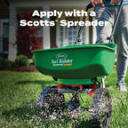 Scotts 31115, 000-Sq Ft Turf Builder Halts Crabgrass Preventer with Lawn Food, 15,000-S, M, B000OWC0KW