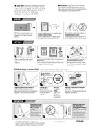 Command Medium (10 lb) Picture Hanging Strips, 16 Pairs (32 Strips)