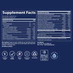 Trace Minerals Power Pak Multivitamin and Multimineral Packets - Electrolyte Support - 1200 mg Vitamin C plus 70+ Trace Minerals - Guava Passion Fruit Flavor - 30 Packets