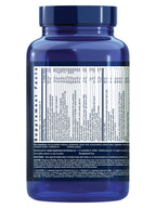 Life Extension Mix Tablets, high-Potency, Advanced Vitamin, Mineral, Fruit & Vegetable Formula, Vitamin C, B, D, E, Magnesium, for Whole-Body Health, Healthy Aging, Gluten-Free, 240 Tablets