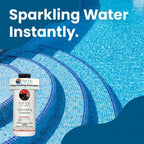 Hot Tub Things Chlorine Granules for Hot Tub & Spa, Quick-Dissolving Chlorinating Concentrate Disinfectant & Oxidizer, Pool Sanitizer & Shock Treatment for Clean Water, Sodium Dichlor Powder, 2 lbs