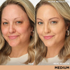 IT Cosmetics CC+ Cream with SPF 50+ - Medium (N) - 1.08 fl oz