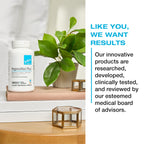 XYMOGEN Nattokinase - Cardiovascular & Vascular Wellness Support - 100 mg Nattokinase - Enzyme Formula - Vegan & Non-GMO - 60 Capsules
