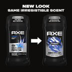 AXE Antiperspirant Phoenix 4PK 48H Sweat & Odor Protection 4 Pack 2.7 oz