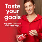 Goli Apple Cider Vinegar Gummies - Worlds First ACV Gummy with Vitamin B12, Beetroot & Pomegranate - Vegan, Non-GMO, Gluten-Free - 180 Count (Pack of 3)