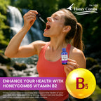 HoneyCombs Vitamin B5 Extract Alcohol Free (Liquid), 1 oz