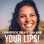 ChapStick Moisturizer Original Lip Balm Tubes, SPF 15 and Skin Protectant - 0.15 Oz (Pack of 12)