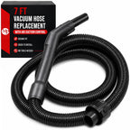 Maresh Products Vacuum Hose Replacement for Eureka & Sanitaire Mighty Mite, SmartVac & Professional Series – Fits Models 3670, 3686, SC3683 & More – Replaces OEM 60289-7 – Crush-Resistant (7 Foot)