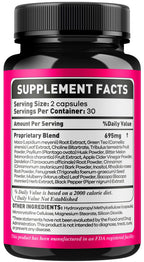 (2 Pack) Slimpic Capsules - Official Slimpic Pills Advanced Premium Formula Support Maximum Strength, All Natural Ingredients Vitamins for Overall Health & Wellness Reviews, 120 Capsules for 2 Months