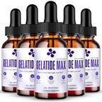 IDEAL PERFORMANCE Gelatide Max Drops, GelatideMax Droppers Reviews (5 Pack)