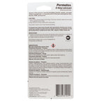 Permatex 81101 O-Ring Lubricant Lubricates & Extends Life of O-Rings, Gaskets, Seals, Pressure Plugs & Valves, Pool Pumps & Filters, Water Faucet Valves, Food Grade Certified, 1 OZ