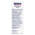 Biotene Dry Mouth Management Oral Rinse, Dry Mouth Spray and Moisturizing Gel - 1 Kit