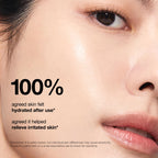 Anua Rice Ceramide 7 Hydrating Barrier Serum, Moisturizing Face Serum, Non-comodogenic, Hyaluronic Acid, Niacinamide, Lightweight, Fragrance Free, Sensitive Dry Skin, Korean Skincare, 1.69 fl oz
