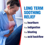LABO Nutrition GASTRICELL - Acid Reflux, Heartburn, Recurring Gastric Discomfort For Natural Defence Against Gastric Distress, Supports Lining Integrity - Heat Treated Postbiotic, 1 Daily, 30 capsules