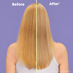 Matrix So Silver Purple Shampoo – For Blonde Hair, 10.1 Fl Oz