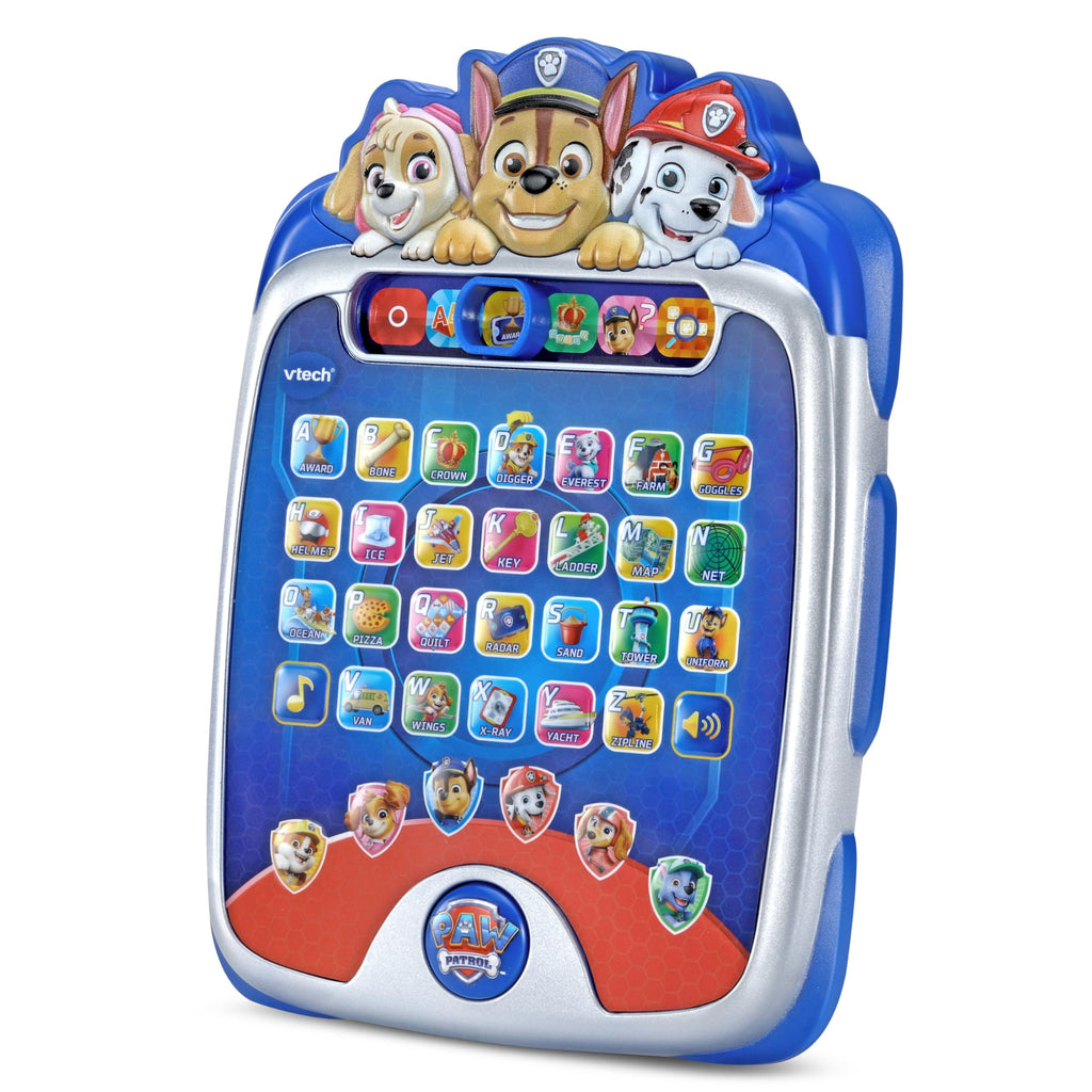 VTech PAW Patrol Light-Up Missions Pup Pad