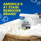 OxiClean White Revive Laundry Whitener and Stain Remover Power Paks,24 Count (Pack of 4)