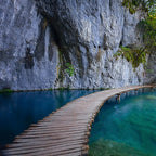 WOCHOLL Landscape Stakes Metal Landscape Edging Anchoring Spikes, 10-Inch Length 50 Count, for Artificial Turf Stakes, Paver Edging, Weed Barrier, Timber, Carpentry, Tent and More