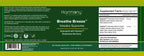Vasaka Synergized with Triperine Ayurvedic Herbal Respiratory Care 120 Capsules