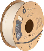 Polymaker ASA Filament 1.75mm Natural 1KG, UV & Weather Resistant