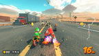 Nintendo Switch 2 + Mario Kart World Bundle (includes 3-month NSO Individual Membership)