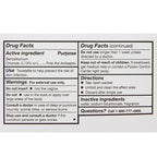 McKesson Obstetrical Antiseptic Towelettes Wipes, Sterile, Individual Packet, Clean Scent, 100 Count, 10 Packs, 1000 Total