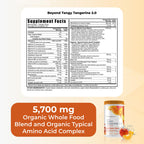 Healthy Body Brain and Heart Pack 2.0