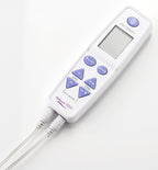 Babycare TENS OBI TENS Plus, Maternity TENS Machine for Pain Relief During Labour & Childbirth | 2 Programmes | Integrated Boost Button | Contraction Timer | 4 Large Pads