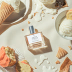 Le Monde Gourmand Cr��me Vanille Eau de Parfum - 1 fl oz (30 ml) - Warm Vanilla, Jasmine, Amber Perfume Notes