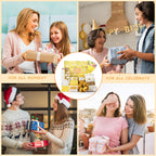Gift Baskets for Women, Unique Birthday Gifts for Women Friendship