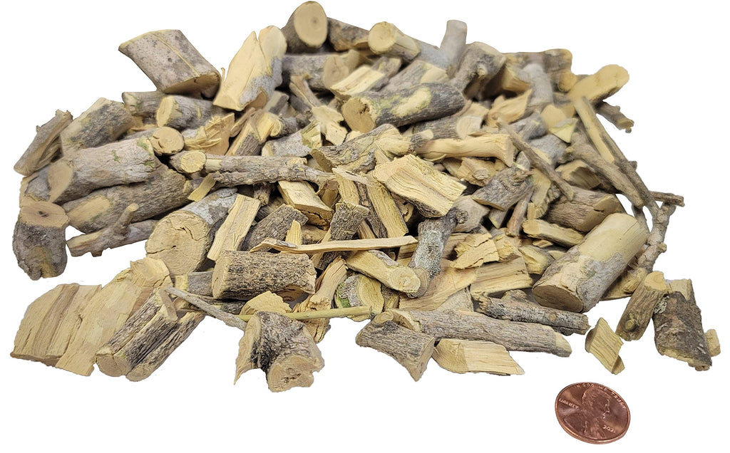 Naturejam Chaparro Amargo Herb 1 Pound Bag-100% Natural Wildcraft-No Processing aka Castella