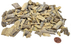 Naturejam Chaparro Amargo Herb 1 Pound Bag-100% Natural Wildcraft-No Processing aka Castella