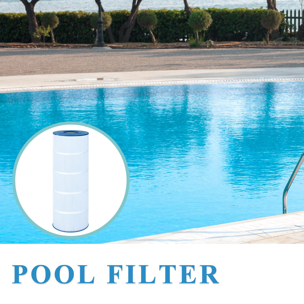 Chryseos Pool Filter Compatible with CCX1500RE, X-Stream 150 PXST150, C-8316, FC-1286, 1 Pack