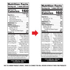 Atkins Strawberry Flavored Protein Shake, High Protein, Low Glycemic, Low Sugar and Low Carb, Keto Friendly, Gluten Free, 12 Count