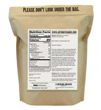 Anthony's Organic Maca Root Powder, 1 lb, Gelatinized for Enhanced Bioavailability, Gluten Free, Non GMO