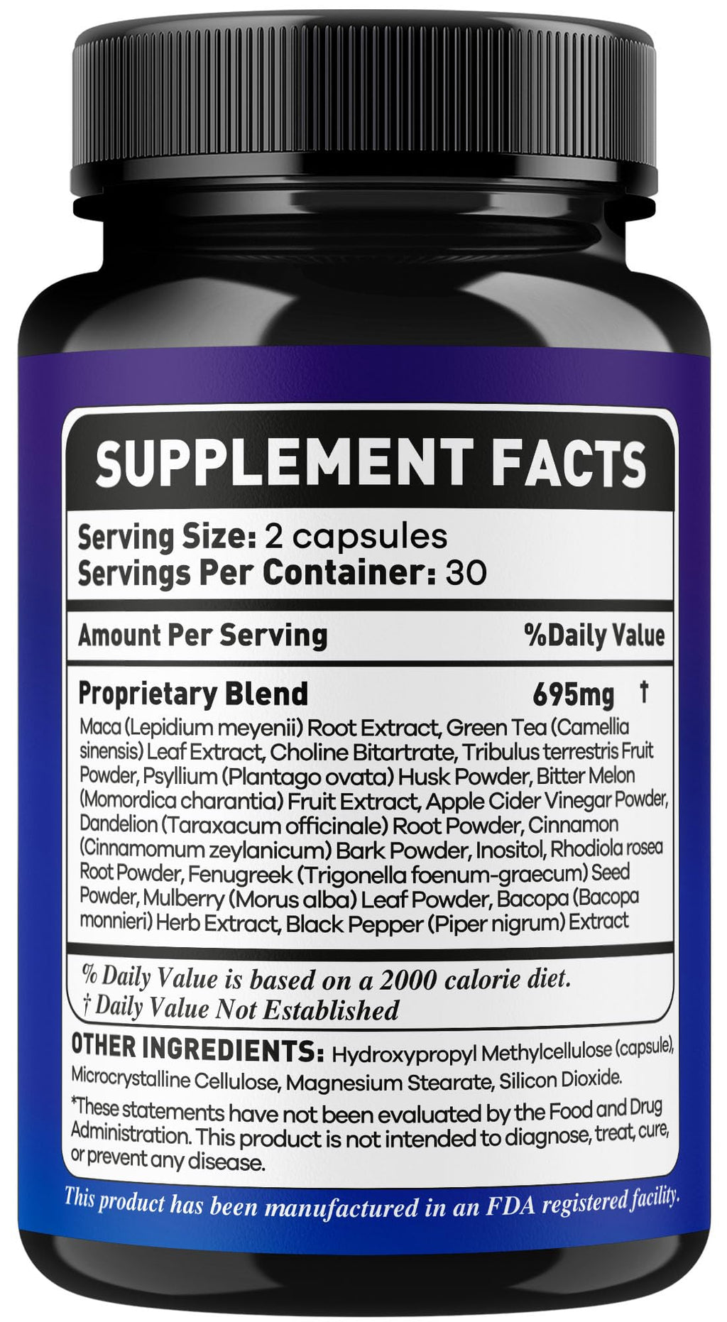 (3 Pack) Memory and Mood Brain Capsules - Official MemoryandMoodBrain Pills Advanced Premium Formula Support, All Natural Ingredients Vitamins for Overall Health & Wellness, 180 Capsules for 3 Months
