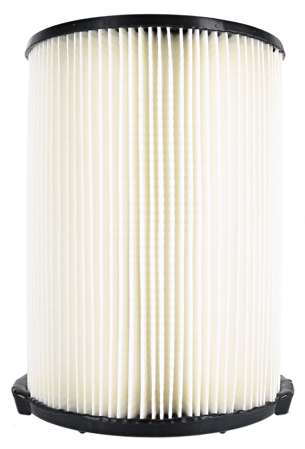 Ridgid Standard Wet/dry Vac Filter Vf4000 (White, 1)