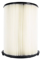 Ridgid Standard Wet/dry Vac Filter Vf4000 (White, 1)