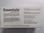 Essentiale Extreme by Sanofi. 50 Capsules. Same Product and Manufacturer as the 100 Capsule Bottle. Please See Above.