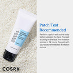 COSRX Ultimate Nourishing Rice Overnight Spa Mask, 60ml / 2.02 fl.oz | Rice Extract 68% and Niacinamide 2%, Korean Skin Care, Animal Testing Free