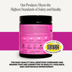 Pet Honesty Vet Recommended 10-in-1 Dog Multivitamin, 90 Ct, Peanut Butter