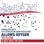 Aquaphor Advanced Therapy Healing Ointment, Multipack, 3 x 1.75 OZ