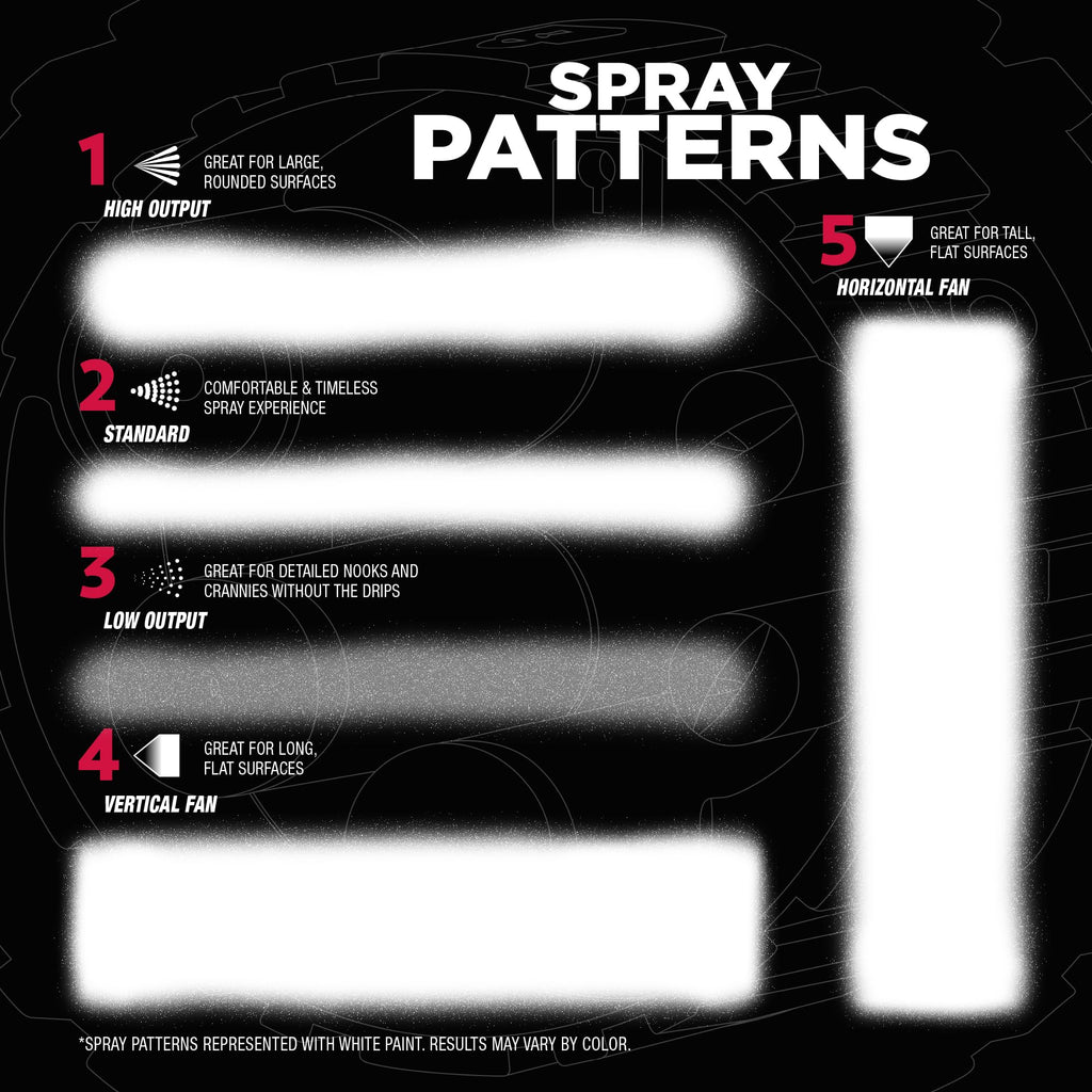Rust-Oleum 384760-6PK Stops Rust Custom Spray 5-in-1 Automotive Primer Spray, 12 oz, Flat Light Gray, 6 Pack