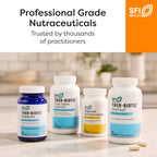 SFI Health Klaire Labs Neurothera - Supports Mental Clarity with Phosphatidylserine, Choline & Ginkgo, Cognitive Support Blend with No Dairy or Artificial Preservatives (90 Capsules)