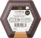 Burt’s Bees 100% Natural Mattifying Powder Foundation, Bamboo, 8.5g