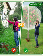 Large Fruit Trees Netting Cicadas - 2Pcs 3.3X3.3FT with Zipper and Drawstring,bird Mesh Covers for blueberry bushes,Garden Apple Pear Peach Orange Tree Fruit Tomato Bug Plant Protection (2, 3.3X3.3FT)