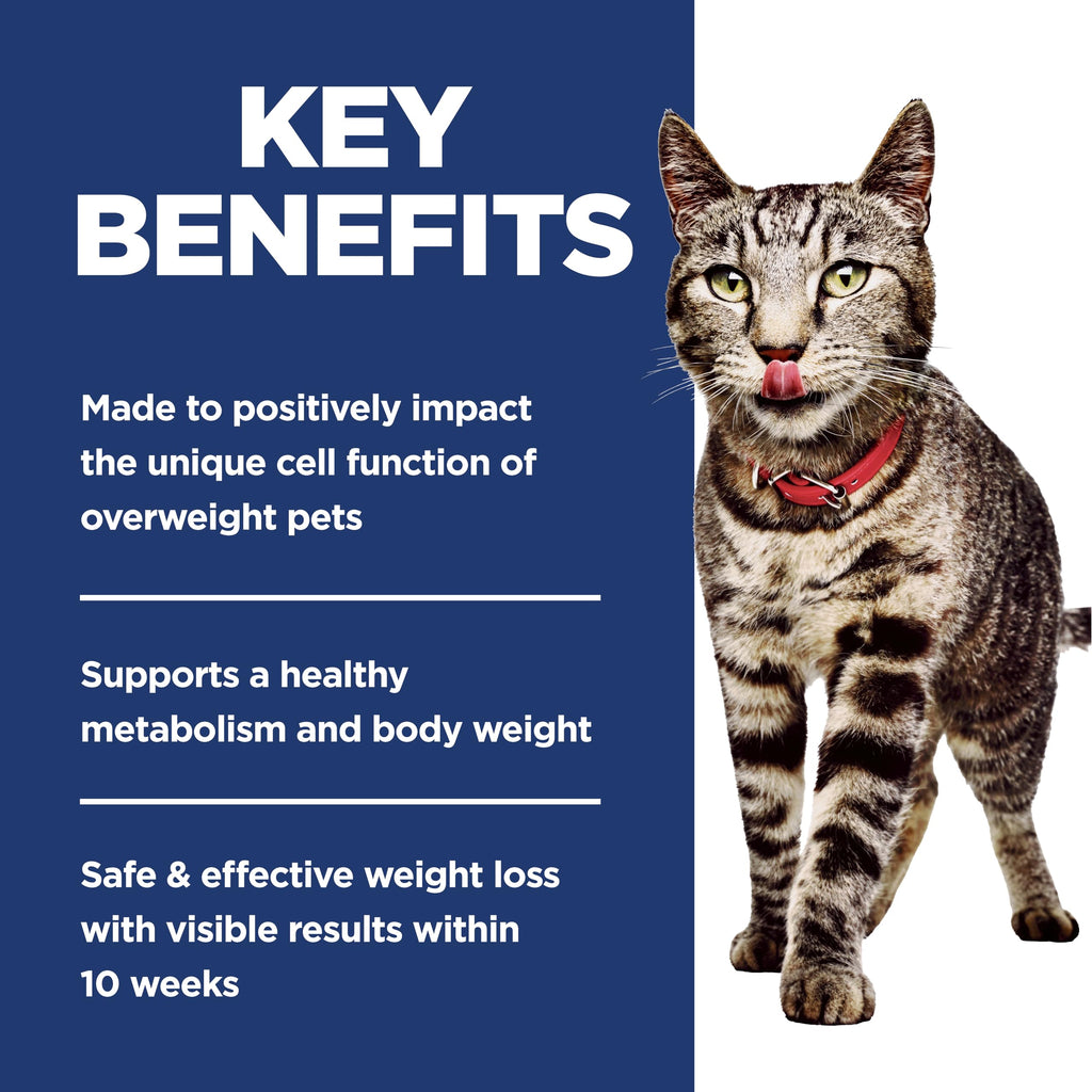 Hill's Science Diet Adult Perfect Weight Dry Cat Food