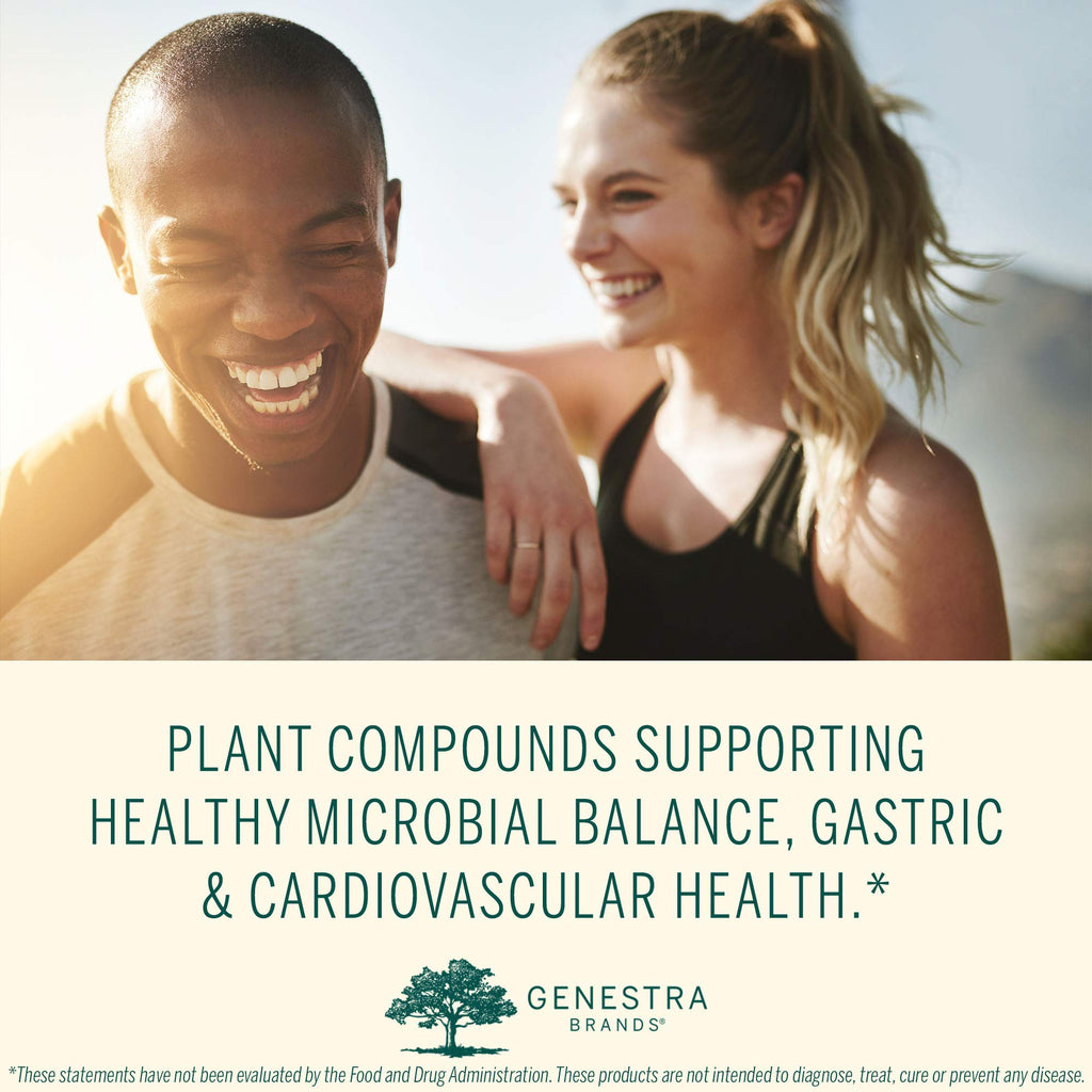 Genestra Brands Pumpkin Capsules | Supports Cell Membranes and Skin Health | 90 Capsules