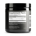 Toniiq Lion’s Mane - Ultra High Potency 10:1 Extract with 30% Polysaccharides - Highly Concentrated & Bioactive - Third-Party Lab Tested - 120 Capsules